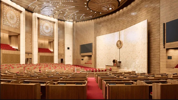 New Parliament should not be opened on Savarkars birthday: Opposition parties slams 