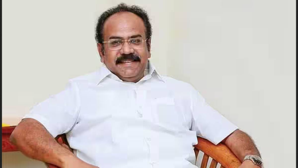 FM Thangam Thennarasu says that RBI should have consulted with the state governments FM Thangam Thennarasu says that RBI should have consulted with the state governments