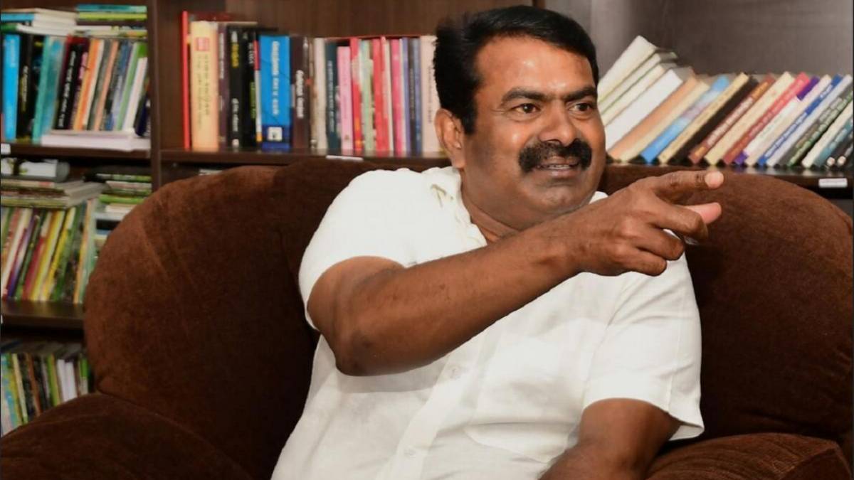 Prime Minister Narendra Modi should apologize to the nation for demonetization : Seaman statement 