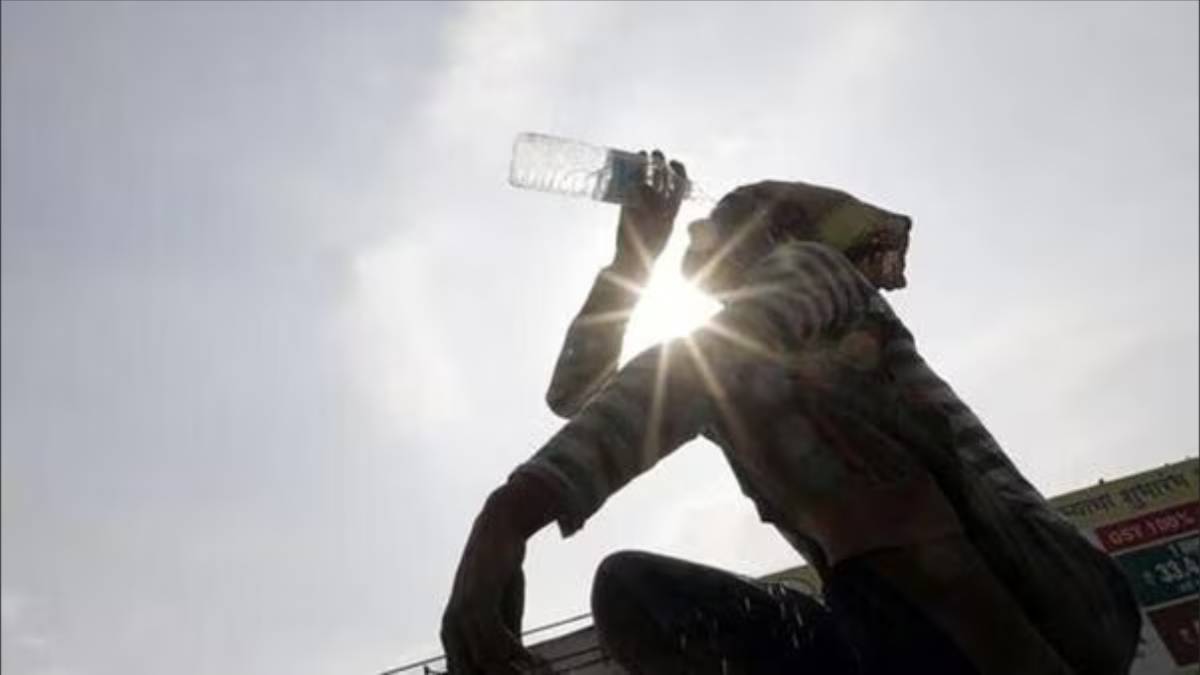 Tamil Nadu temperature will increase from today: Peak hotness will be seen in many places 
