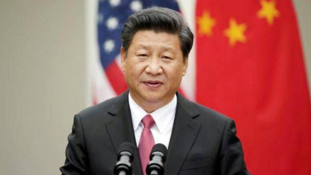 China is boycotting G 20 Tourism meeting in Jammu Kashmir capital Sri Nagar 