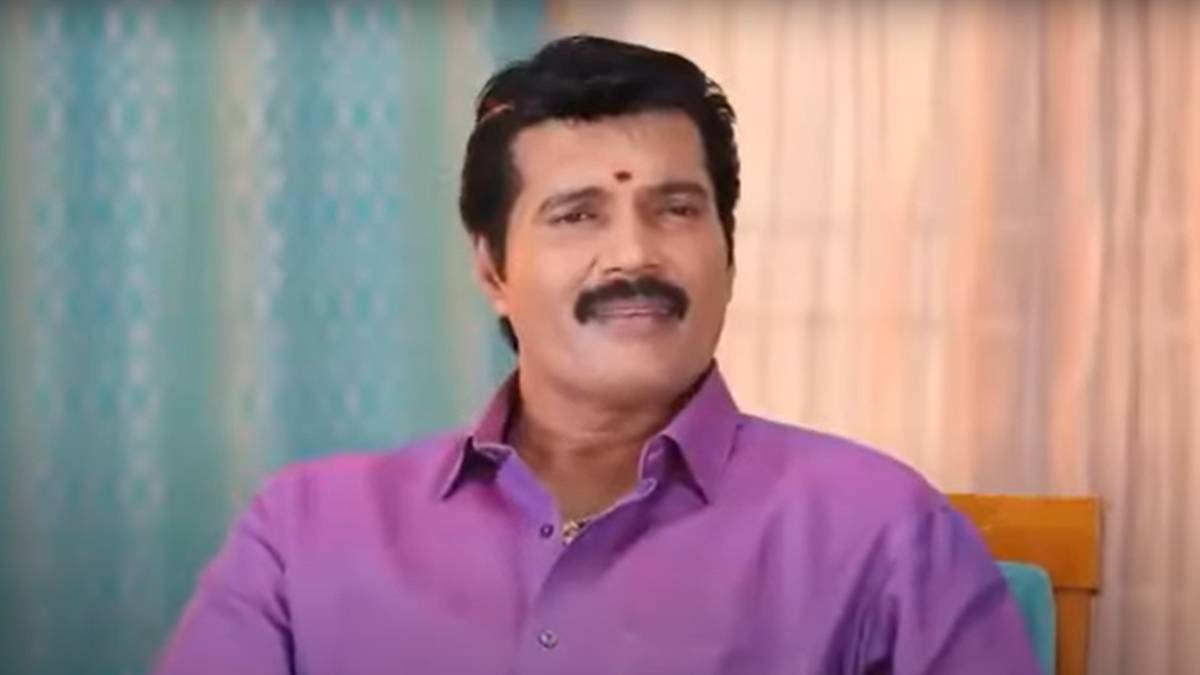 Baakiyalakshmi Serial 2023 May 22th promo and Episode Highlights 