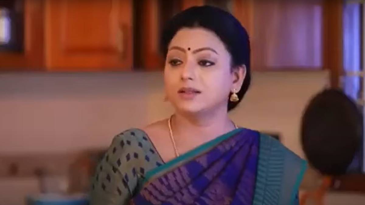 Baakiyalakshmi Serial 2023 May 22th promo and Episode Highlights 