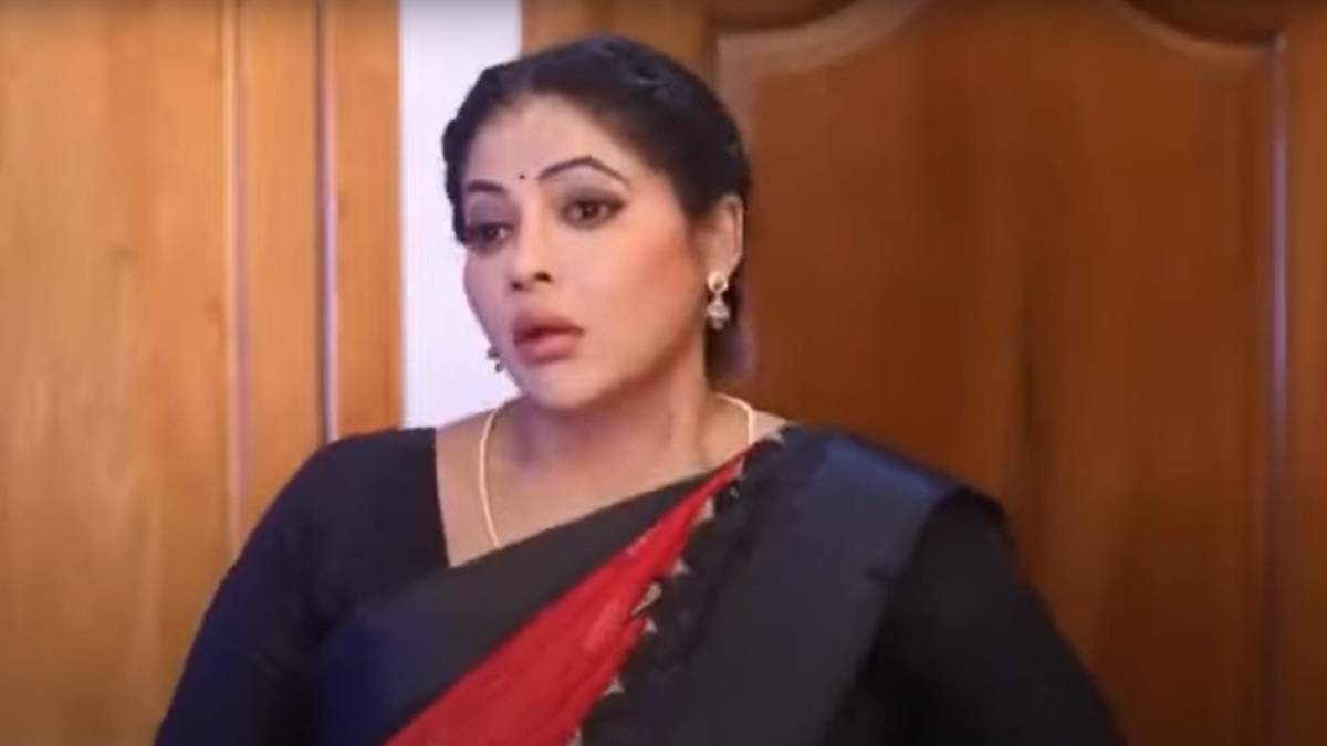 Baakiyalakshmi Serial 2023 May 22th promo and Episode Highlights 