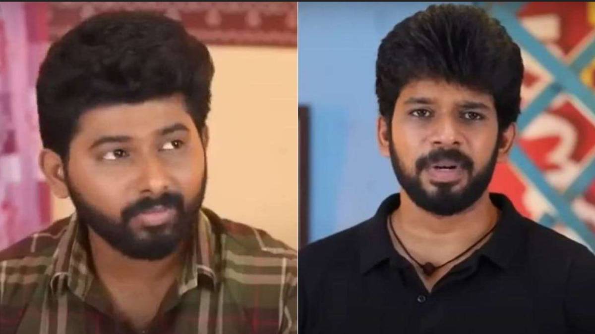 Pandian Stores serial 2023 next week hint Highlights Kathir going to jail 