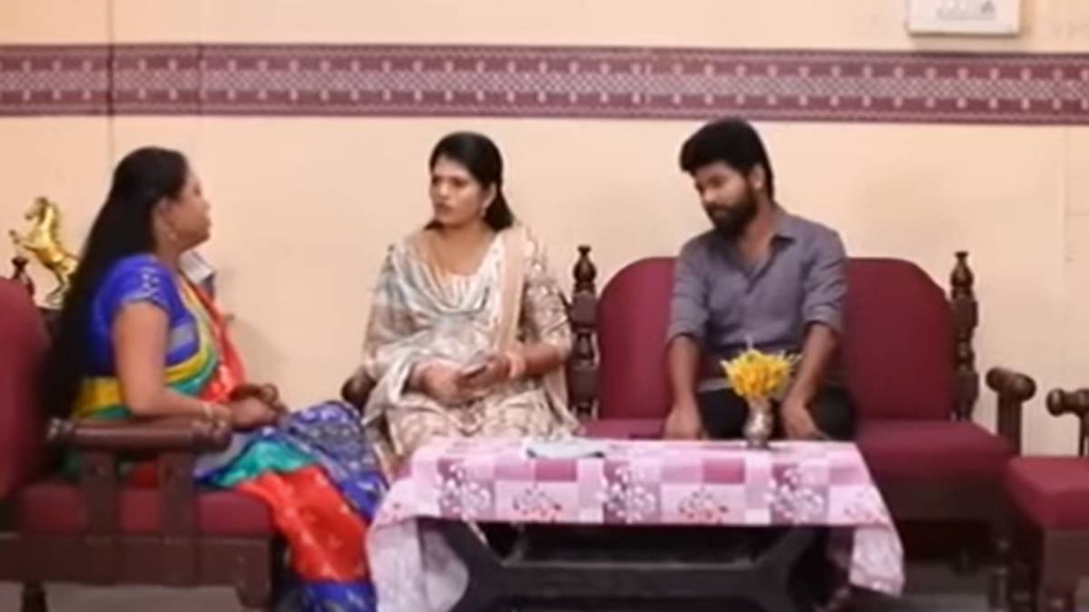Pandian Stores serial 2023 May 23th promo and Episode Highlights 