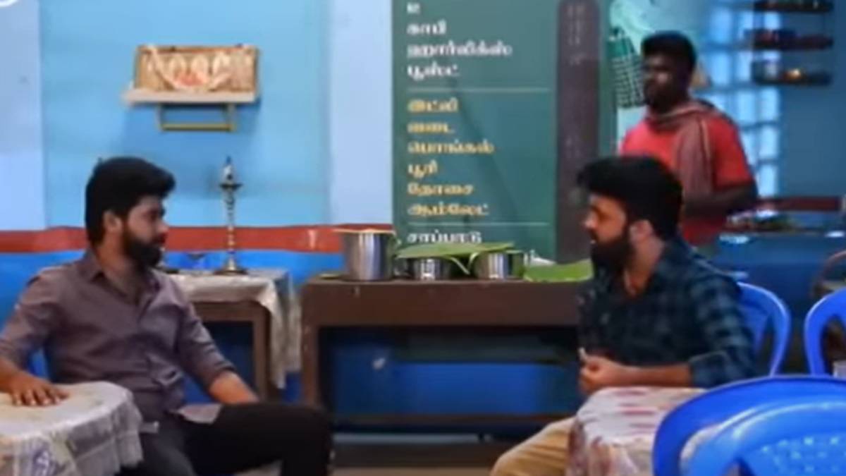 Pandian Stores serial 2023 May 23th promo and Episode Highlights 