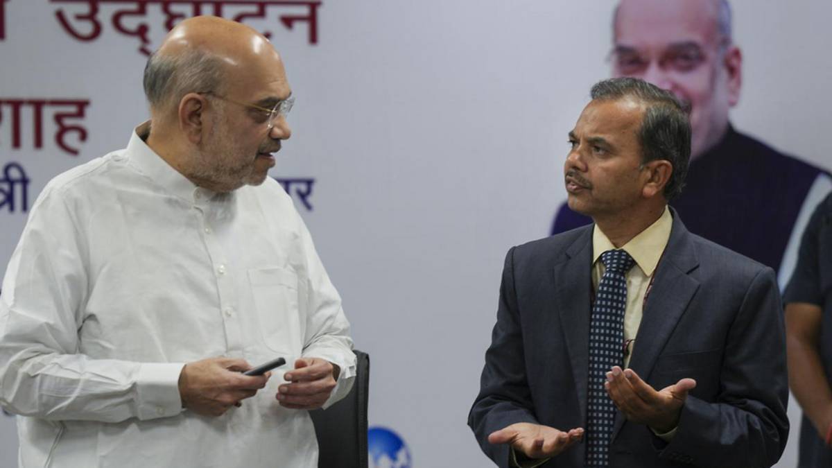 New bill in parliament linking Birth and Death Register with Voter List 