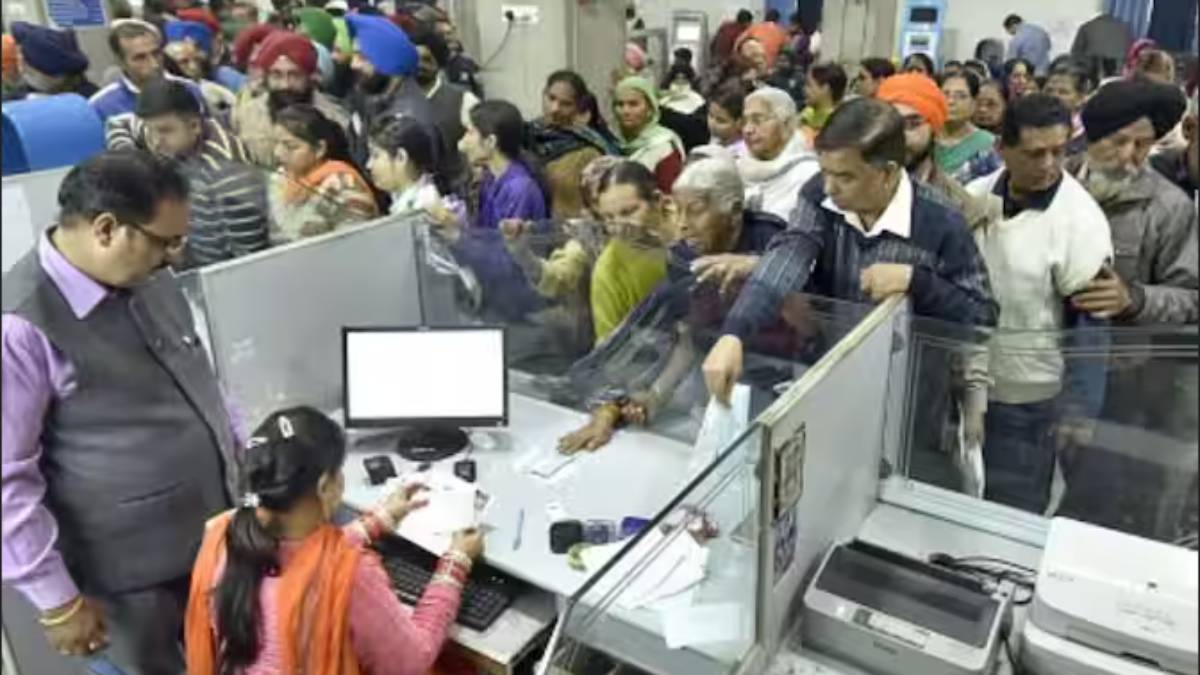 Here are the things which are going to follow for Rs 2000 notes change 