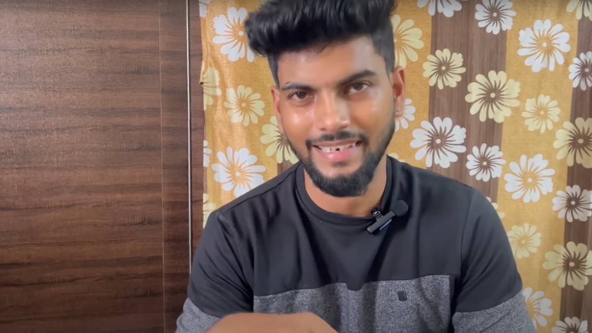 Neeya naana show script? The person who attended five consecutive times.. the truth that came out 