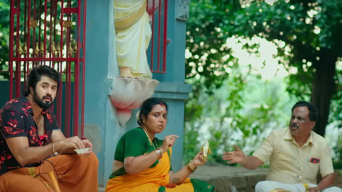 Ethirneechal serial 2023 May 24th promo and Episode Highlights 