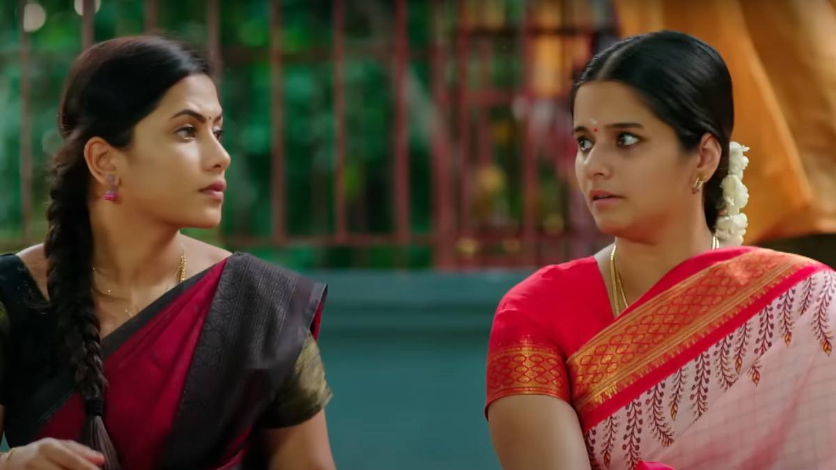 Ethirneechal serial 2023 May 24th promo and Episode Highlights 