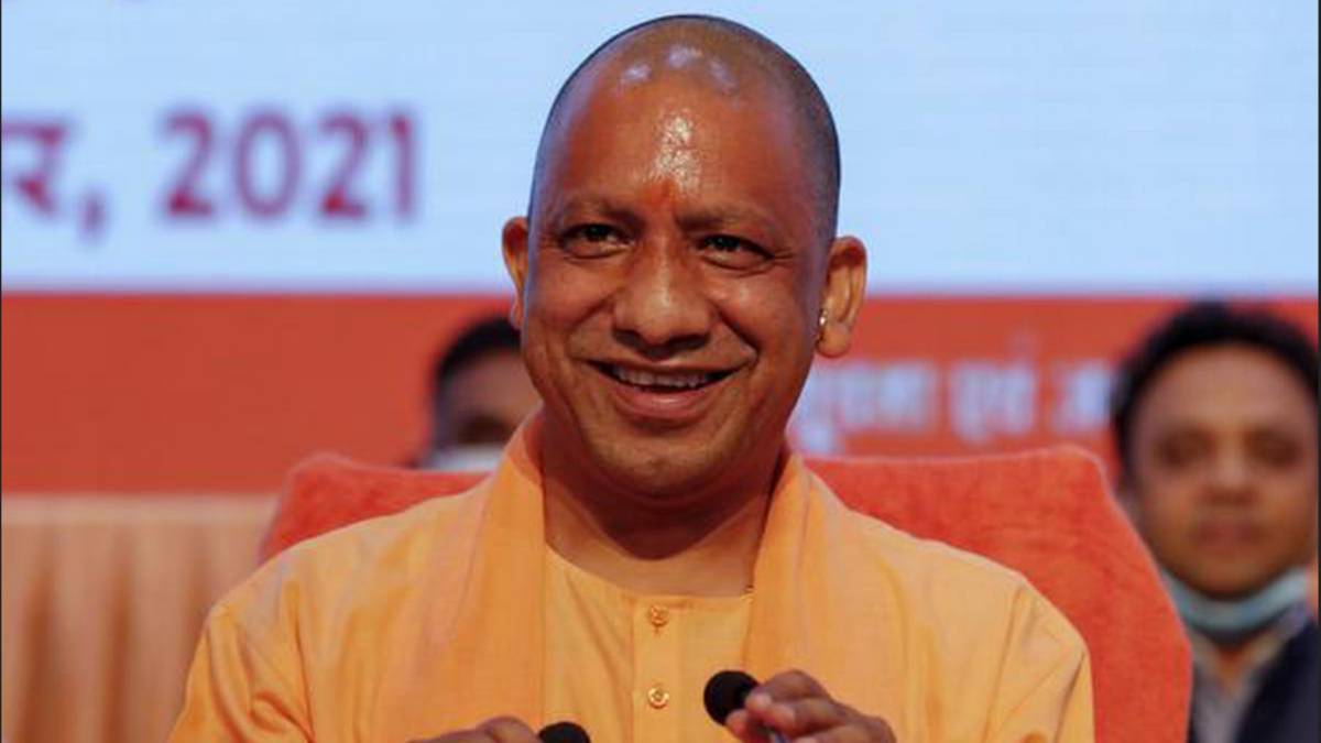 Yogi Adityanath is proud that the green hydrogen production center project started in UP will be a model for the country 