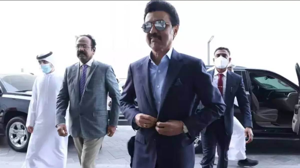 Finance Minister Thangam Thennarasu has warned Edappadi Palanisamy
