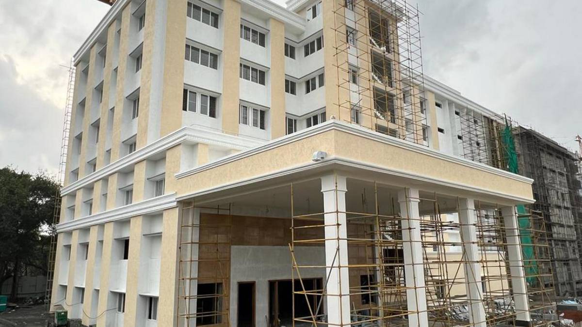 Is kalaignar karunanidhi multi super speciality hospital inauguration date will be change Is kalaignar karunanidhi multi super speciality hospital inauguration date will be change