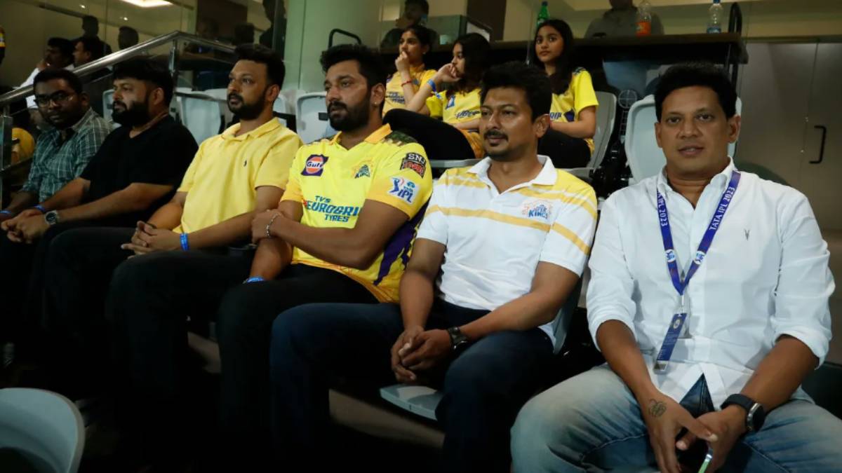 National brothers day celebrated by Ex CM Karunanidhis grandson 