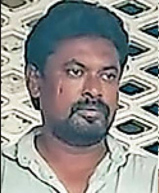 Why did young woman take this sudden decision and what happened near Virudhachalam