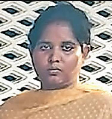 Why did young woman take this sudden decision and what happened near Virudhachalam