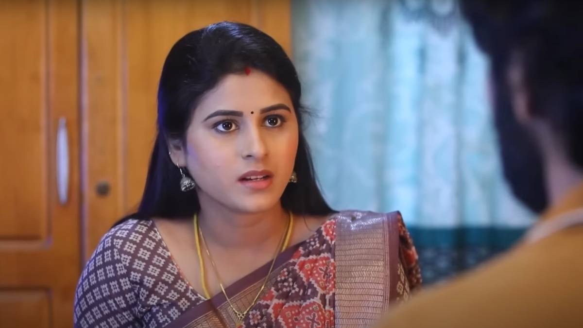 Baakiyalakshmi Serial 2023 May 25th promo and Episode Highlights 