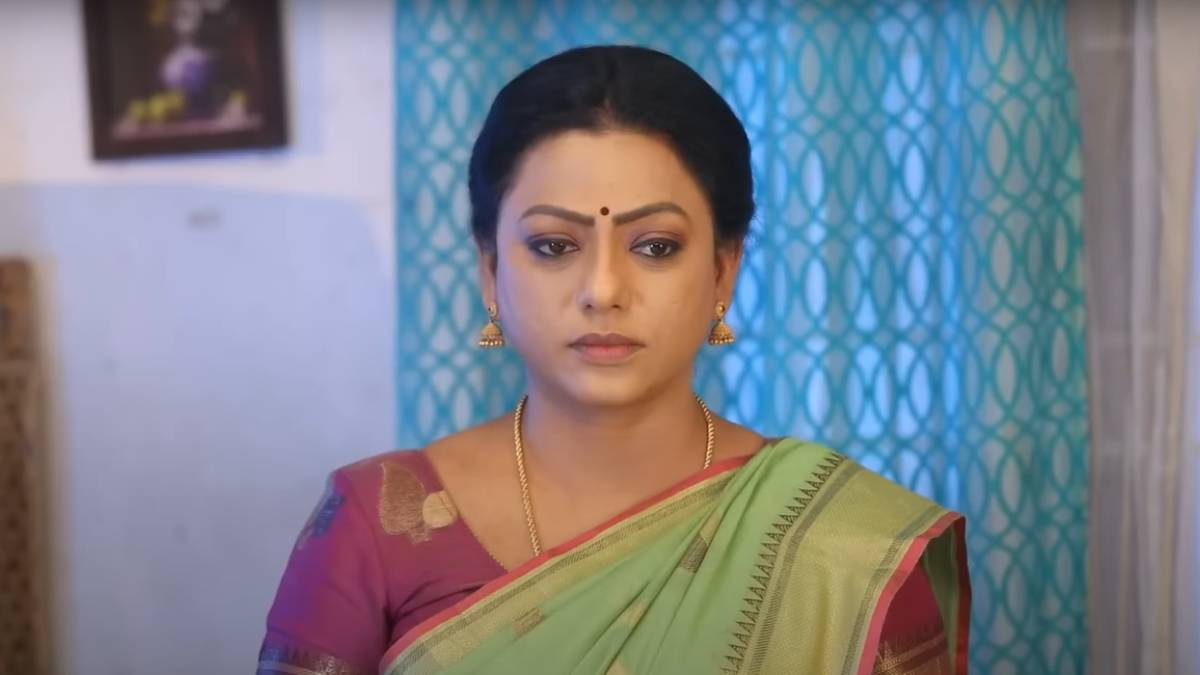 Baakiyalakshmi Serial 2023 May 25th promo and Episode Highlights 