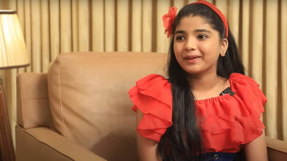 Baakiyalakshmi Serial Mayu has told a lot of information about Gopi 