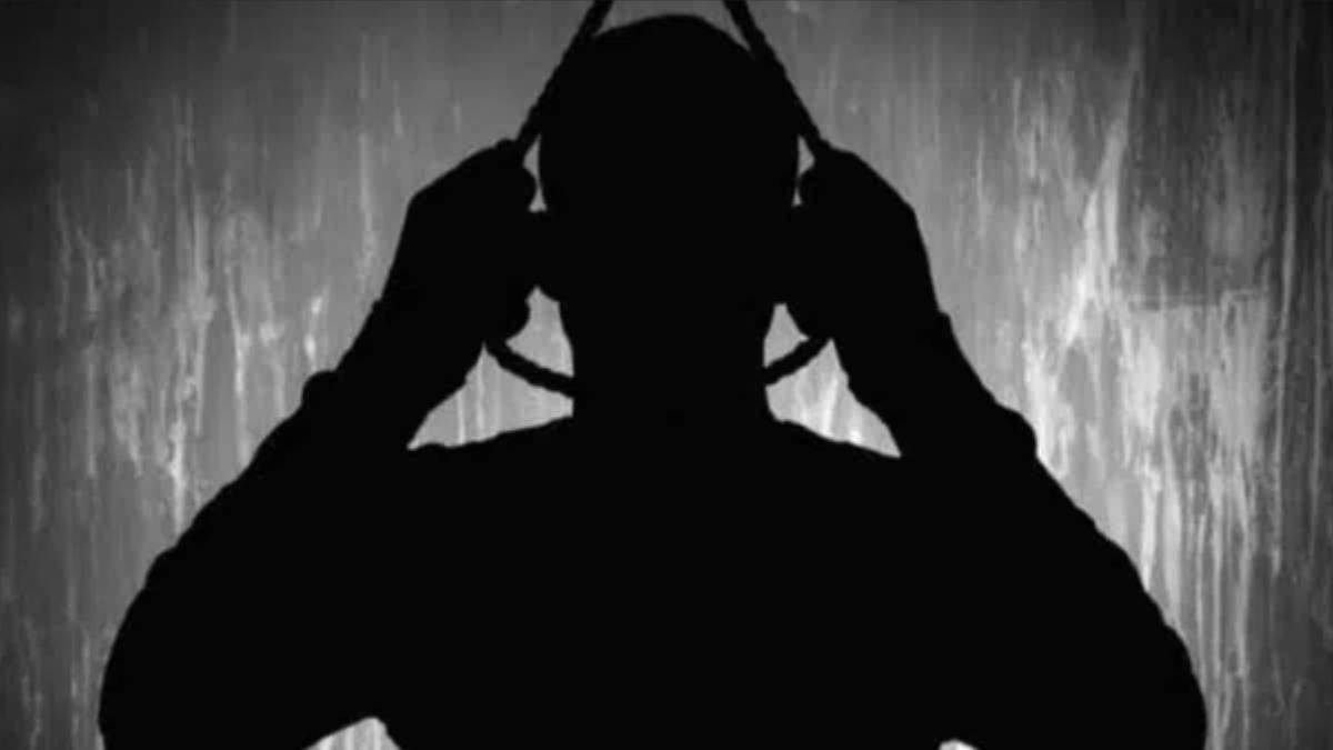 Police SI John Brito Attempted Suicide at Salai Gramama Police Station in Sivaganga 