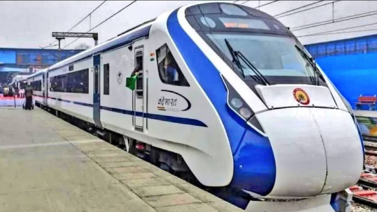 Speed of the trains to Southern part of Tamil Nadu to be increased soon after new lines 