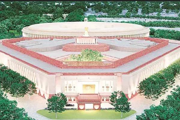 Why is the scepter will install in the new parliament building?, Union Minister Nirmala Sitharaman Explains 