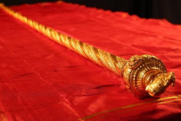 Why is the scepter will install in the new parliament building?, Union Minister Nirmala Sitharaman Explains 