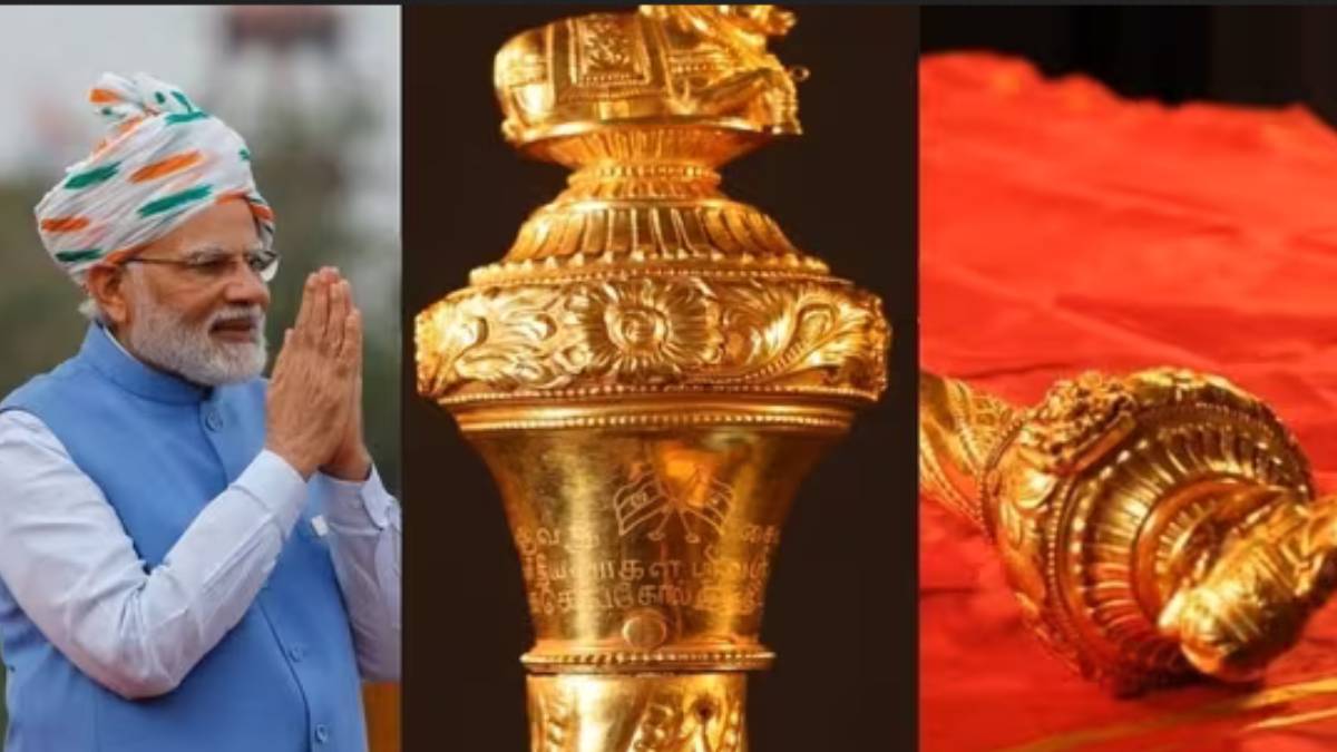 From Sengol to Thirukkural translations: Why is PM Modi suddenly focusing on Tamil and Tamil Nadu? From Sengol to Thirukkural translations: Why is PM Modi suddenly focusing on Tamil and Tamil Nadu?