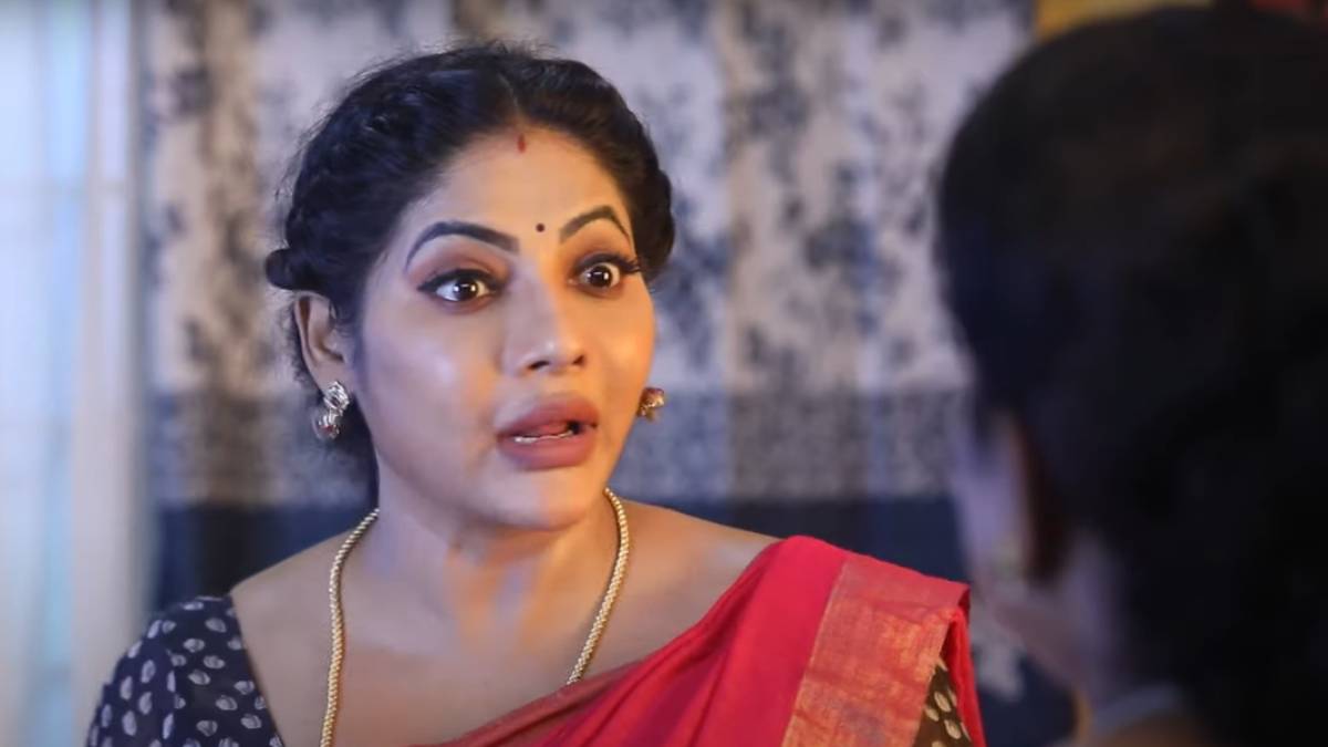 Baakiyalakshmi Serial 2023 May 25th to 30th promo Highlights 