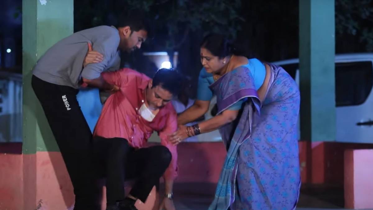 Baakiyalakshmi Serial 2023 May 25th to 30th promo Highlights 