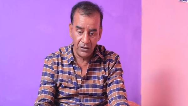 Lollu Saba Shesu helped to married poor women 