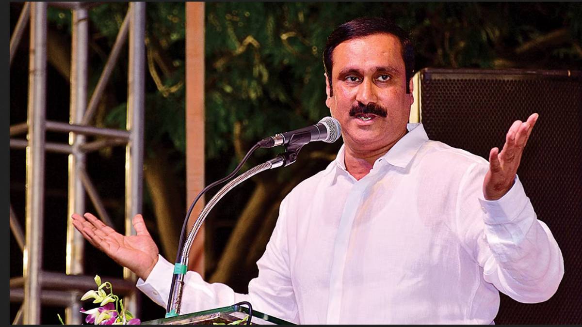  Cuddalore corporation workers involved in dmk membership works: Anbumani Ramadoss urges to take action