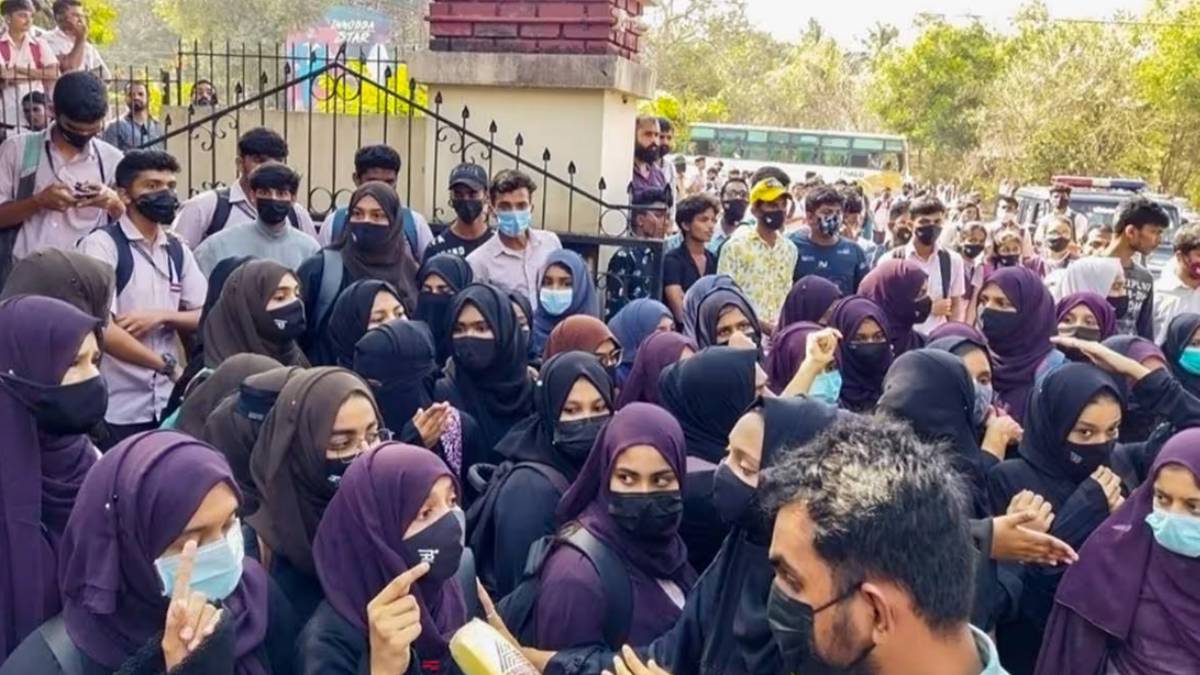BJP Member threatens hijab-wearing doctor: Tamil Nadu Medical Officers Association condemns 