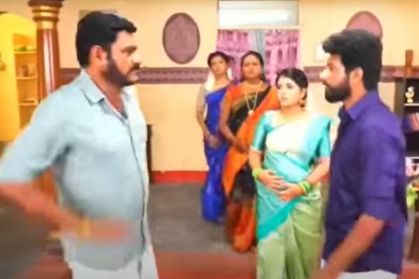 Pandian Stores serial 2023 May 26th promo and Episode Highlights 