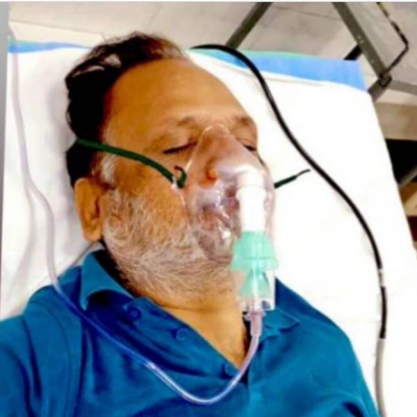 The Supreme Court has granted interim bail to Aam Aadmi Party minister Satyendra Jain, who is in Delhis Tihar Jail 