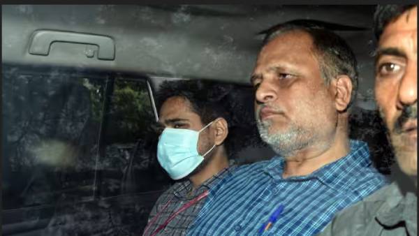 The Supreme Court has granted interim bail to Aam Aadmi Party minister Satyendra Jain, who is in Delhis Tihar Jail 