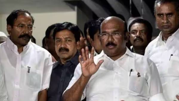 What ADMK Jayakumar said about IT raid in DMK minister Senthil Balaji places