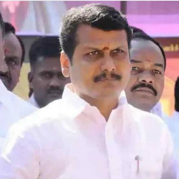 Why the raid without telling the police? DMK RS Bharti ask 