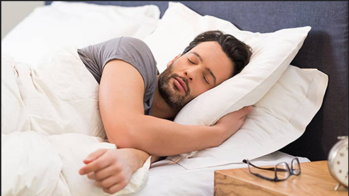 Do you know why feeling sleepy after eating? Is there a connection between food and brain?