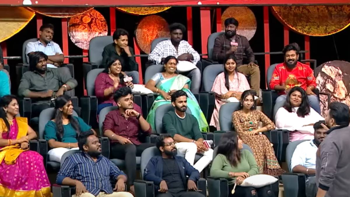 Neeya Naana 2023 May 28th promo 5th and fans reaction 
