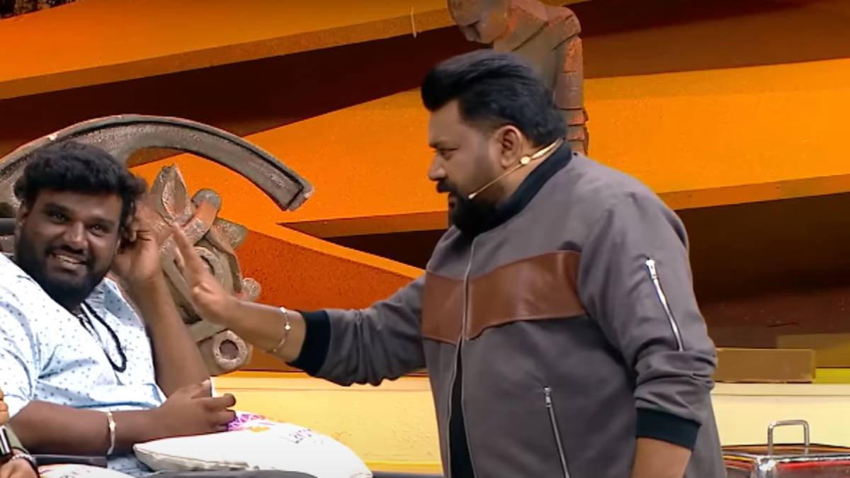 Neeya Naana 2023 May 28th promo 5th and fans reaction 
