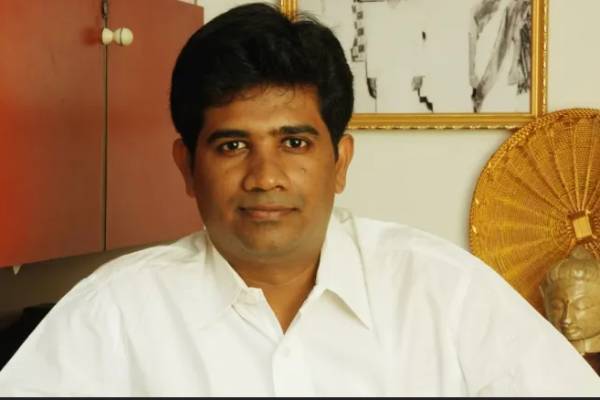 CM Stalin gives important post for DMK MLA Ezhilan naganathan