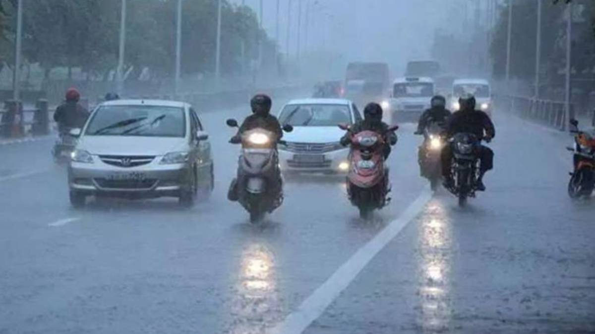 Chennai meterological department said that chance for Rain in 12 districts in Tamilnadu Chennai meterological department said that chance for Rain in 12 districts in Tamilnadu