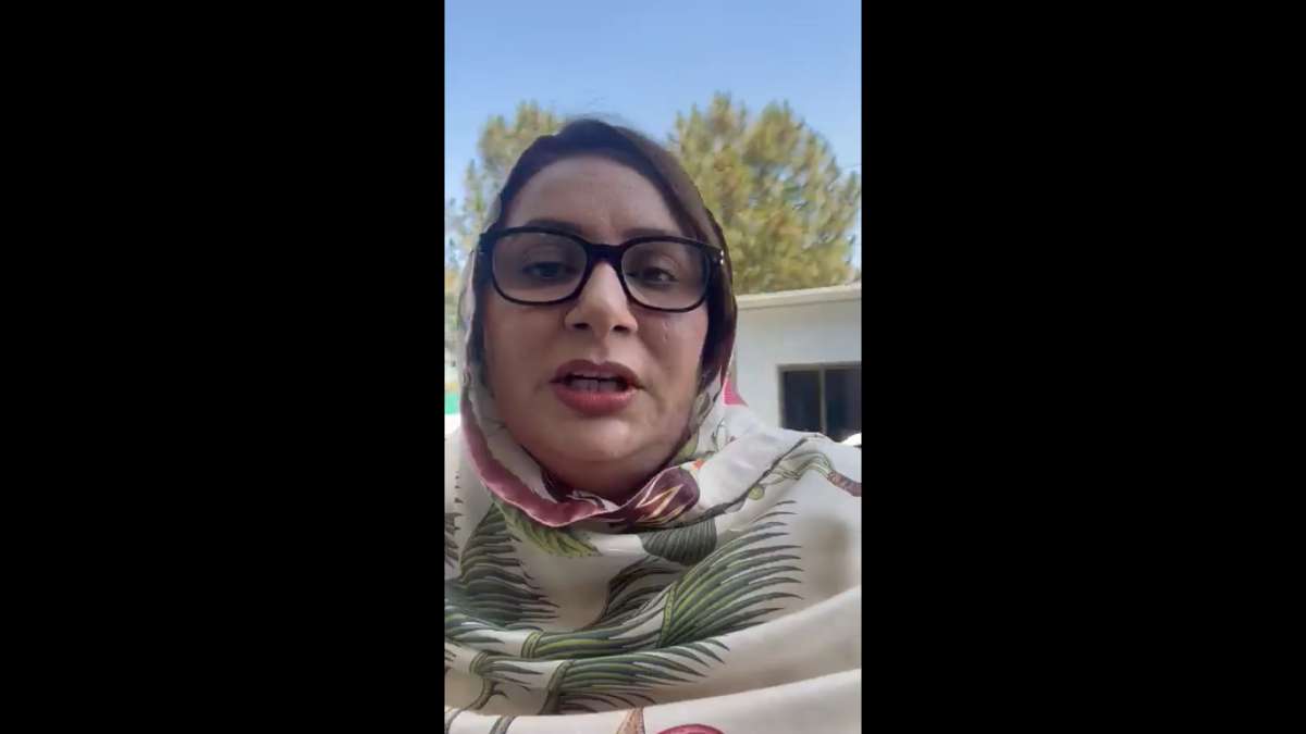  Pakistan Former Prime Minister Imran Khan arrested