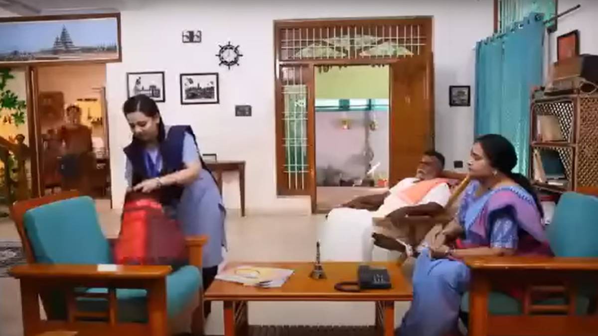 Baakiyalakshmi Serial 2023 May 29th promo and Episode Highlights 