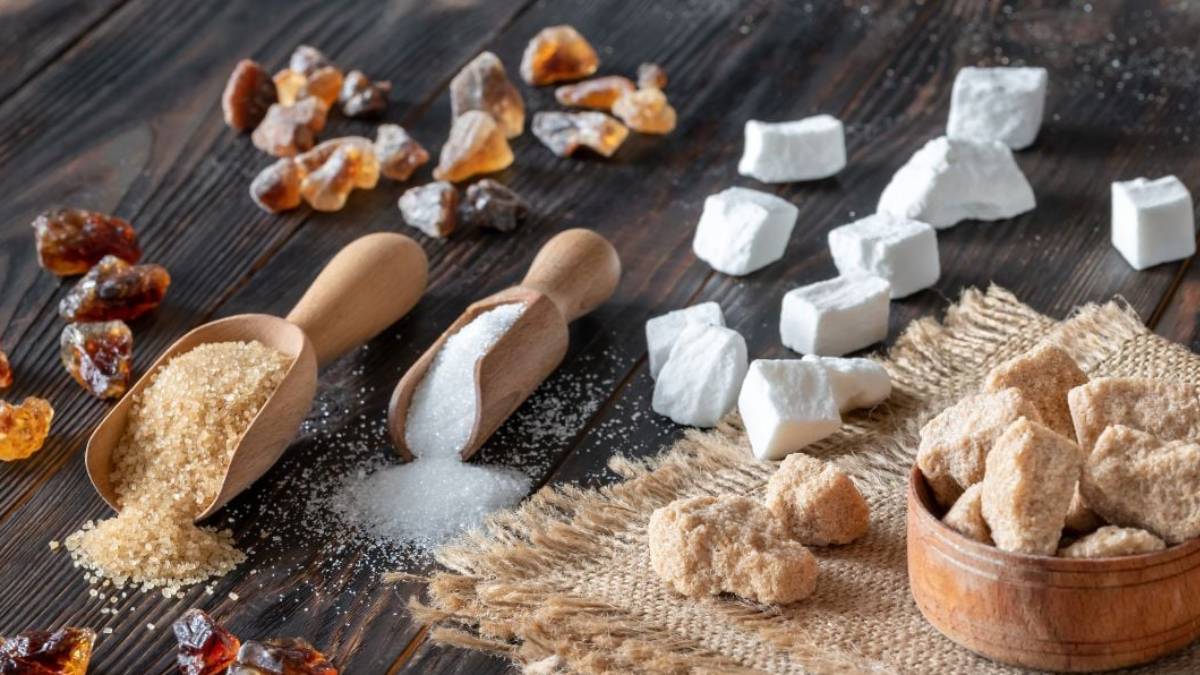 Doctors have explained what happens if you dont add sugar to your diet 