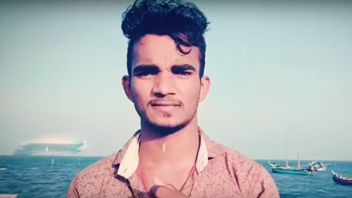 Saregamapa seniors Nagarjuna selected as 5th finalist? 