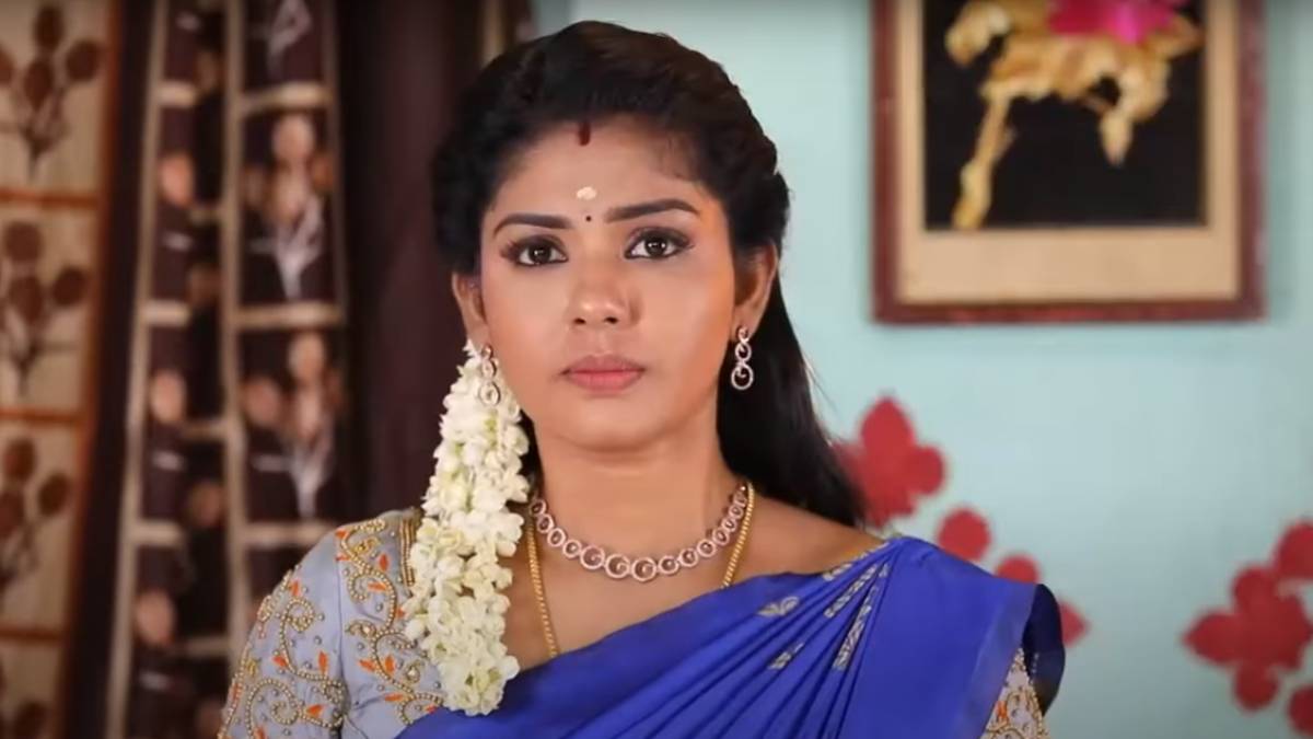 Pandian Stores serial 2023 May 30th promo and Episode Highlights 